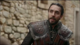 Barbarossa - Season 01 Episode 47 Urdu Dubbed